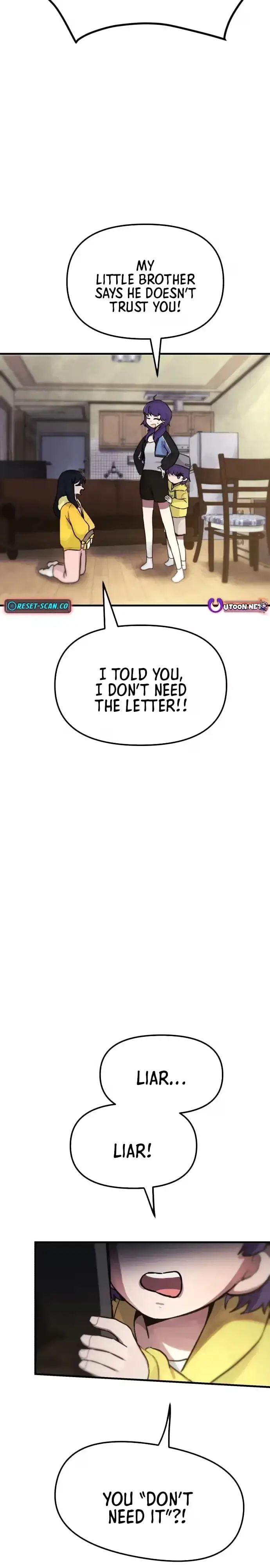 Anomaly, Rule One Chapter 8 page 16 - 