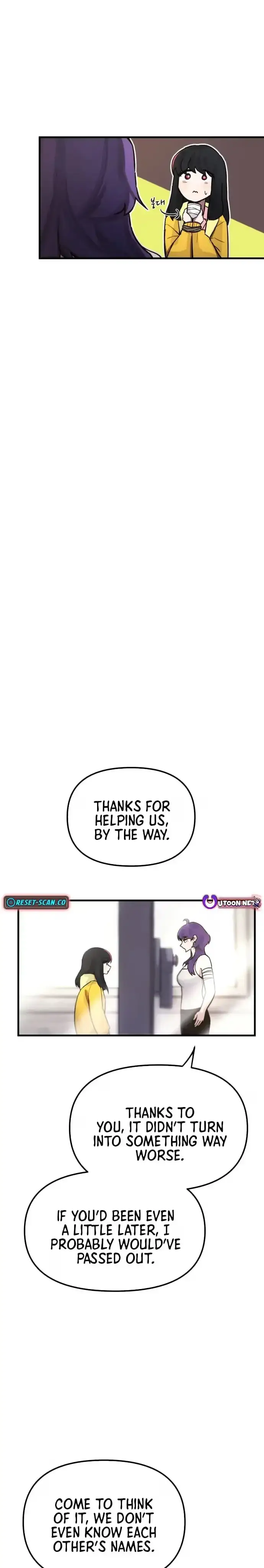 Anomaly, Rule One Chapter 8 page 26 - 