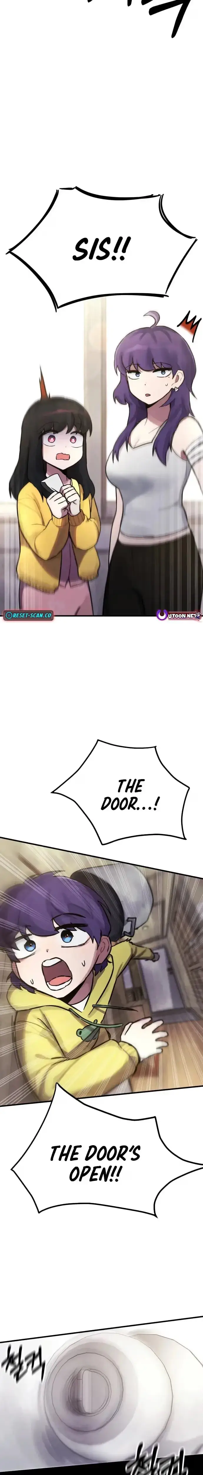 Anomaly, Rule One Chapter 8 page 35 - 
