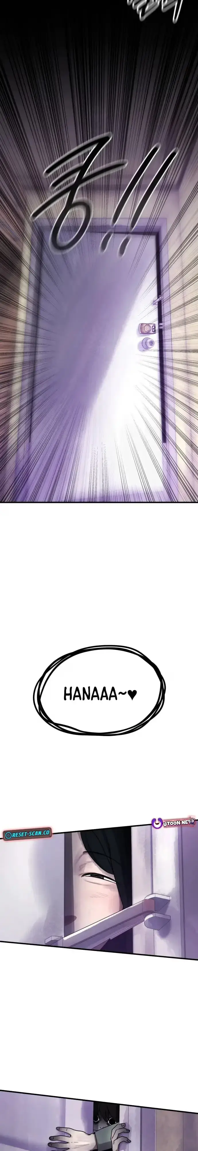 Anomaly, Rule One Chapter 8 page 36 - 
