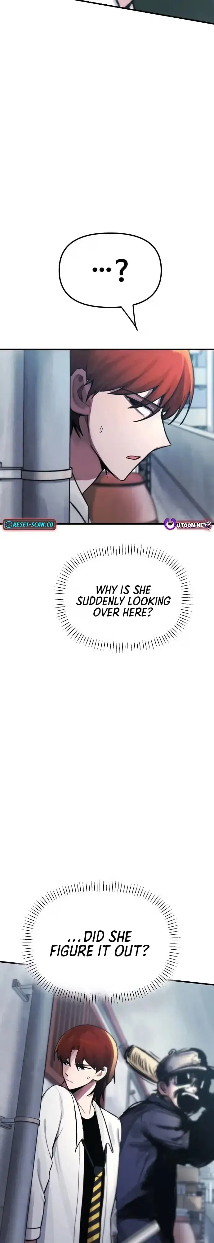 Anomaly, Rule One Chapter 8 page 6 - 