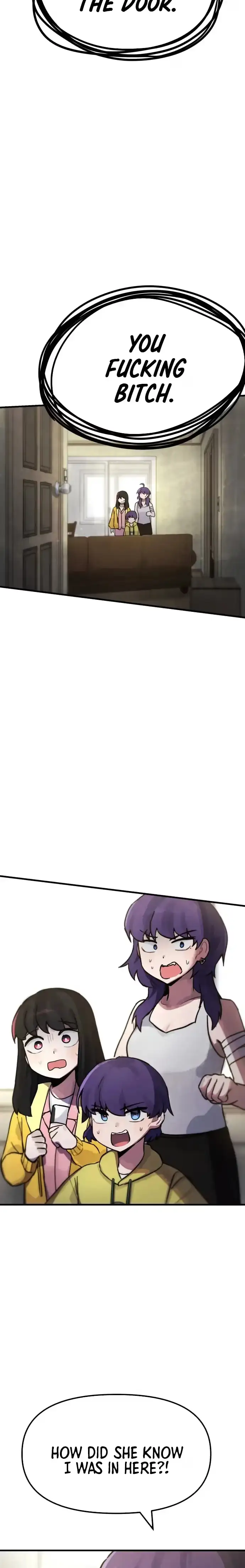 Anomaly, Rule One Chapter 9 page 2 - 