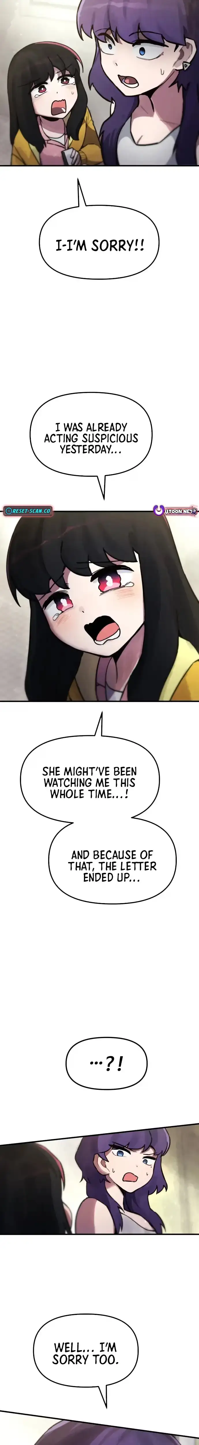 Anomaly, Rule One Chapter 9 page 3 - 
