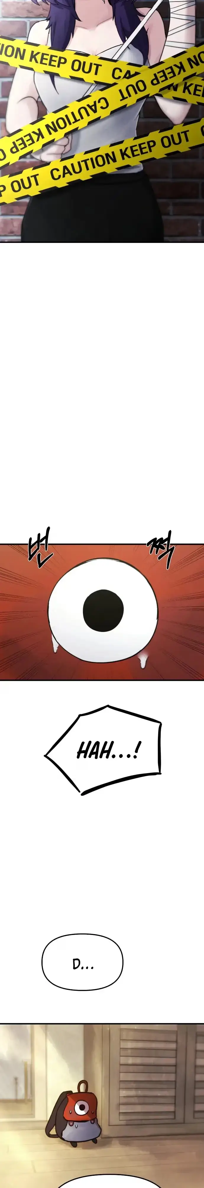 Anomaly, Rule One Chapter 9 page 6 - 