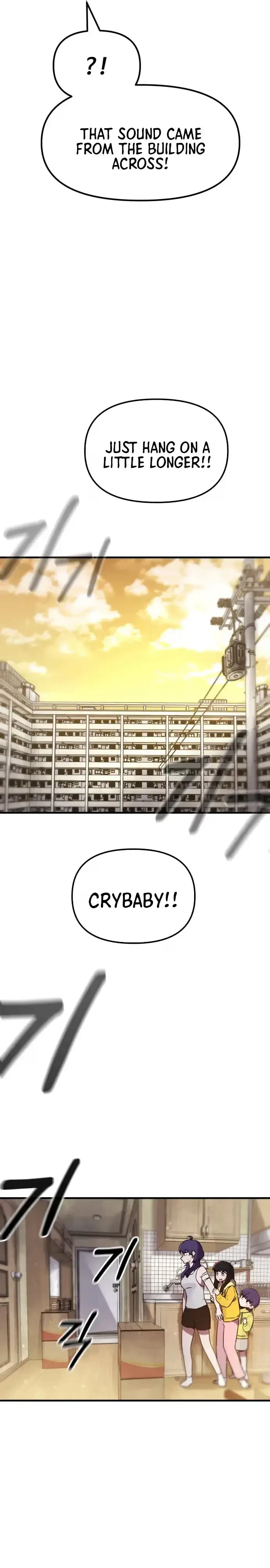 Anomaly, Rule One Chapter 9 page 8 - 