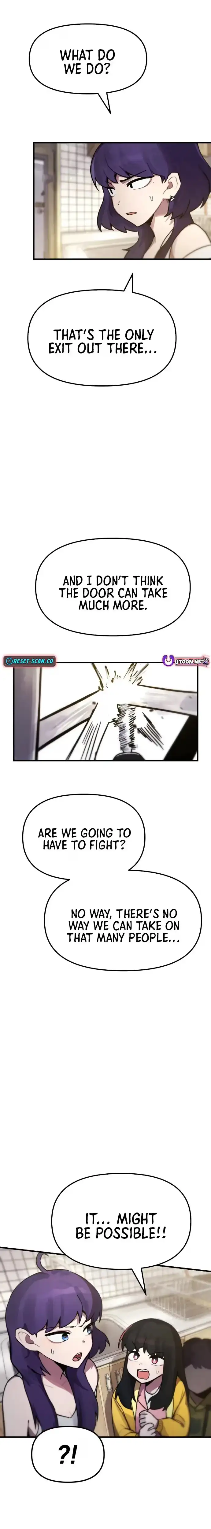 Anomaly, Rule One Chapter 9 page 9 - 