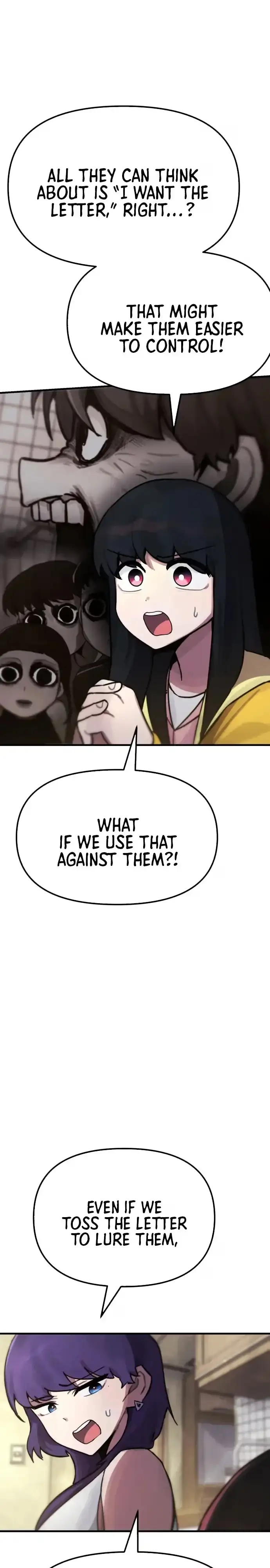 Anomaly, Rule One Chapter 9 page 10 - 