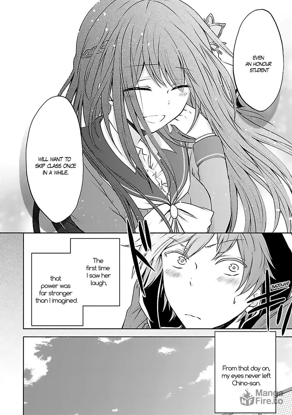 Anomaly System Quadrangle Chapter 1 page 21 - 