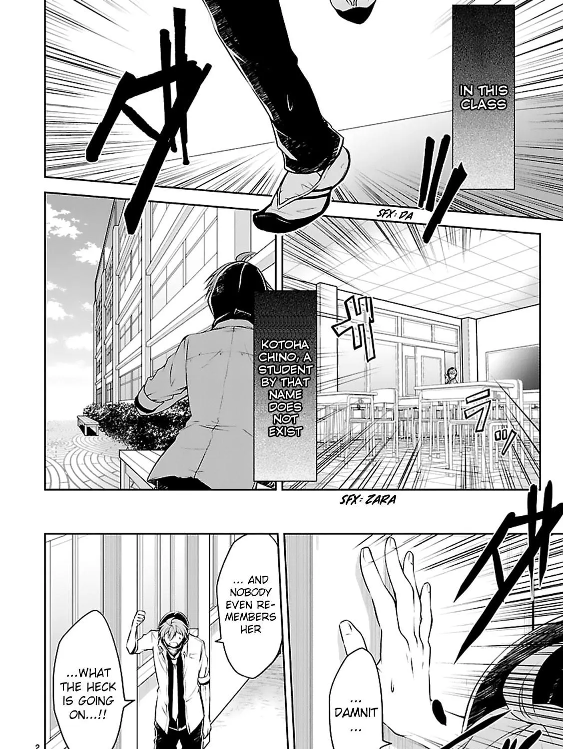 Anomaly System Quadrangle Chapter 10 page 4 - 