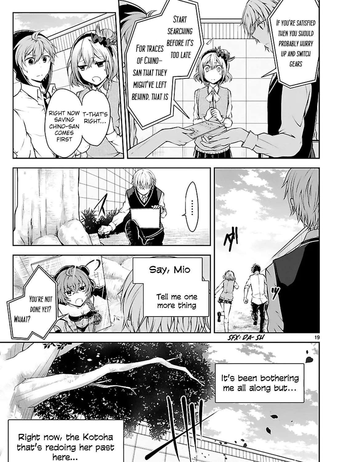 Anomaly System Quadrangle Chapter 10 page 38 - 