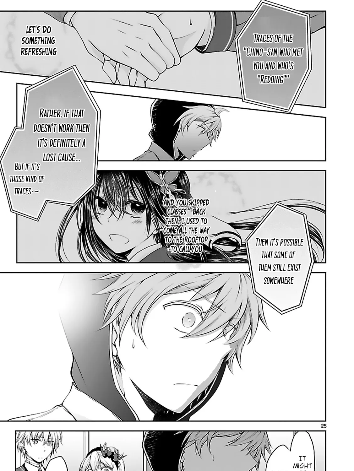 Anomaly System Quadrangle Chapter 10 page 50 - 