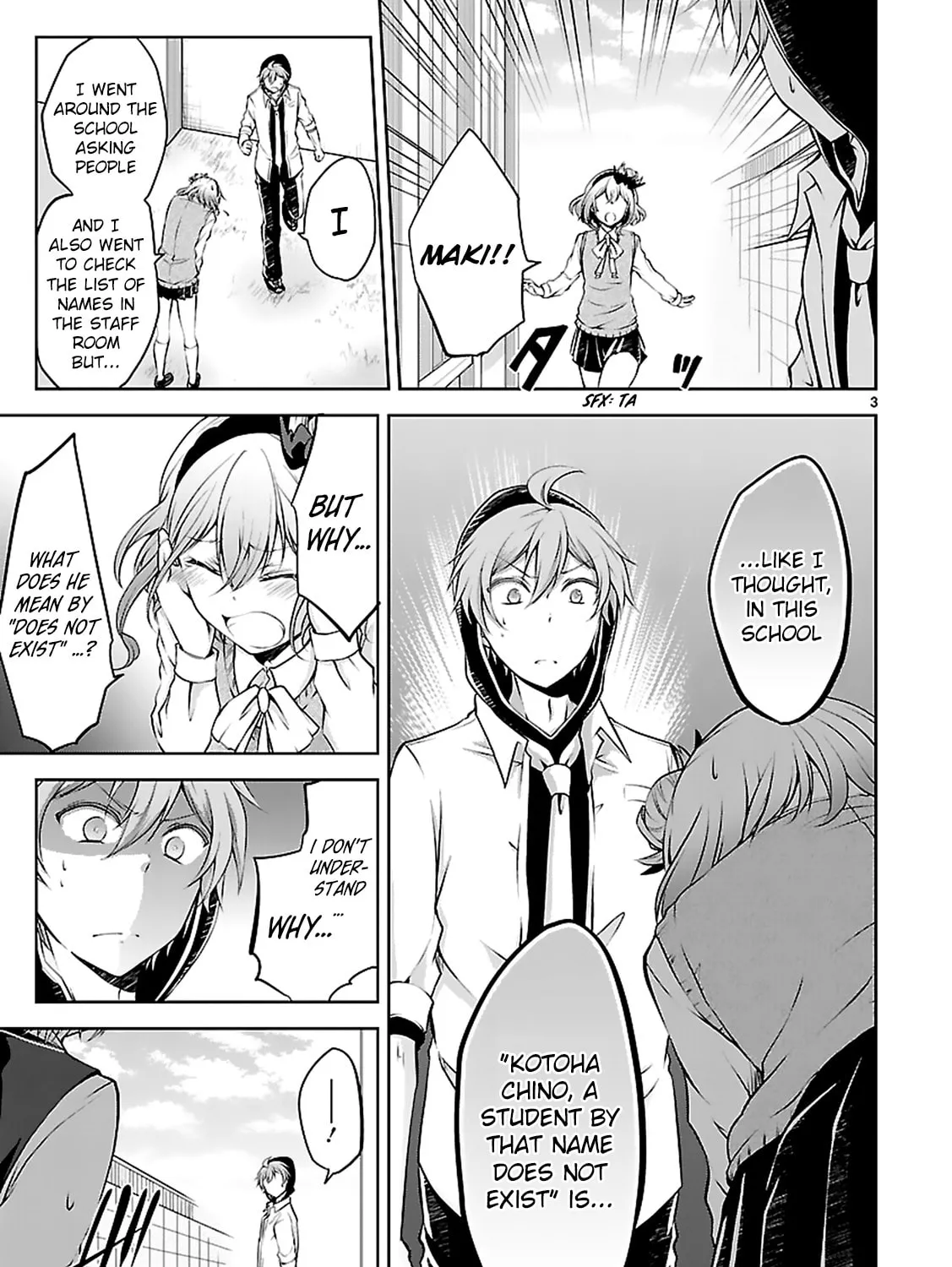 Anomaly System Quadrangle Chapter 10 page 6 - 