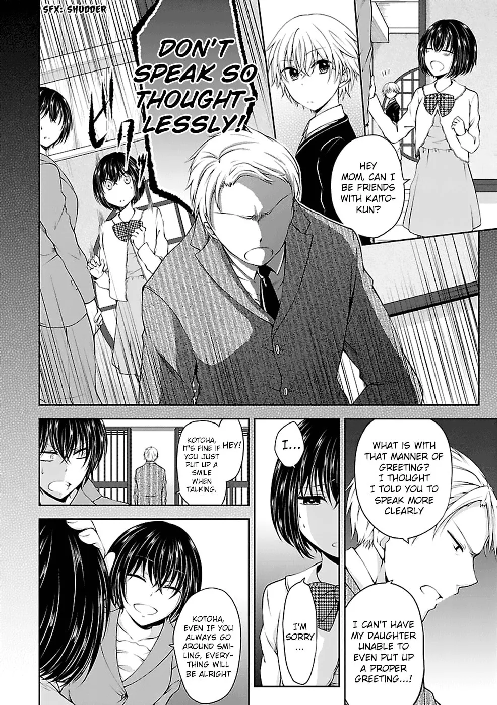Anomaly System Quadrangle Chapter 11 page 13 - 