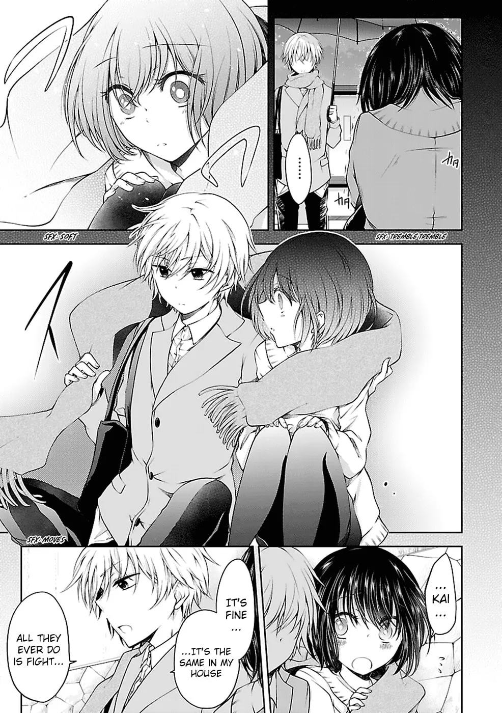 Anomaly System Quadrangle Chapter 11 page 16 - 