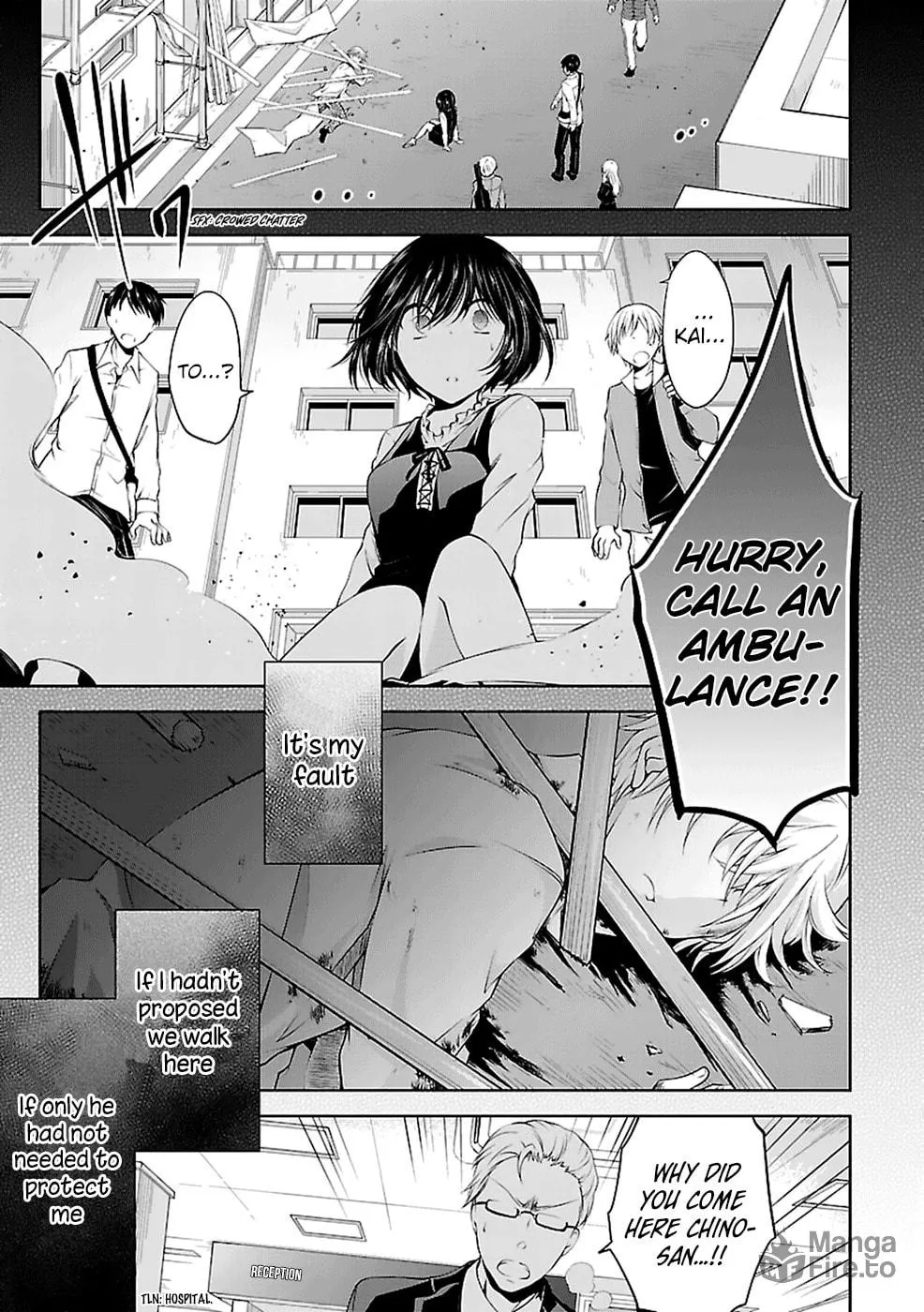 Anomaly System Quadrangle Chapter 11 page 20 - 