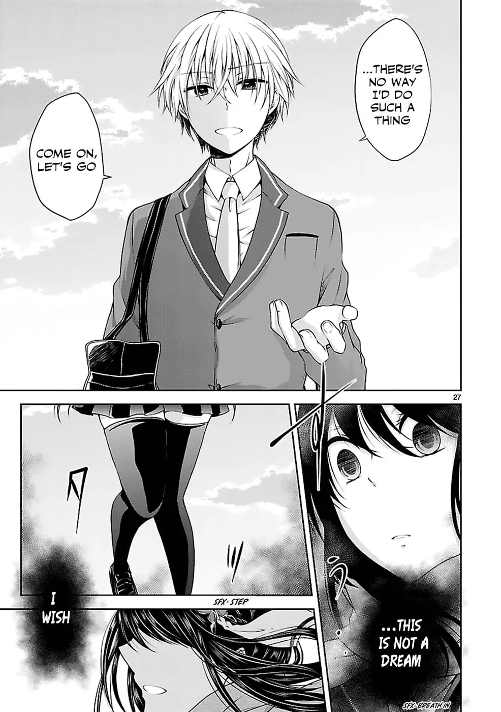 Anomaly System Quadrangle Chapter 11 page 28 - 