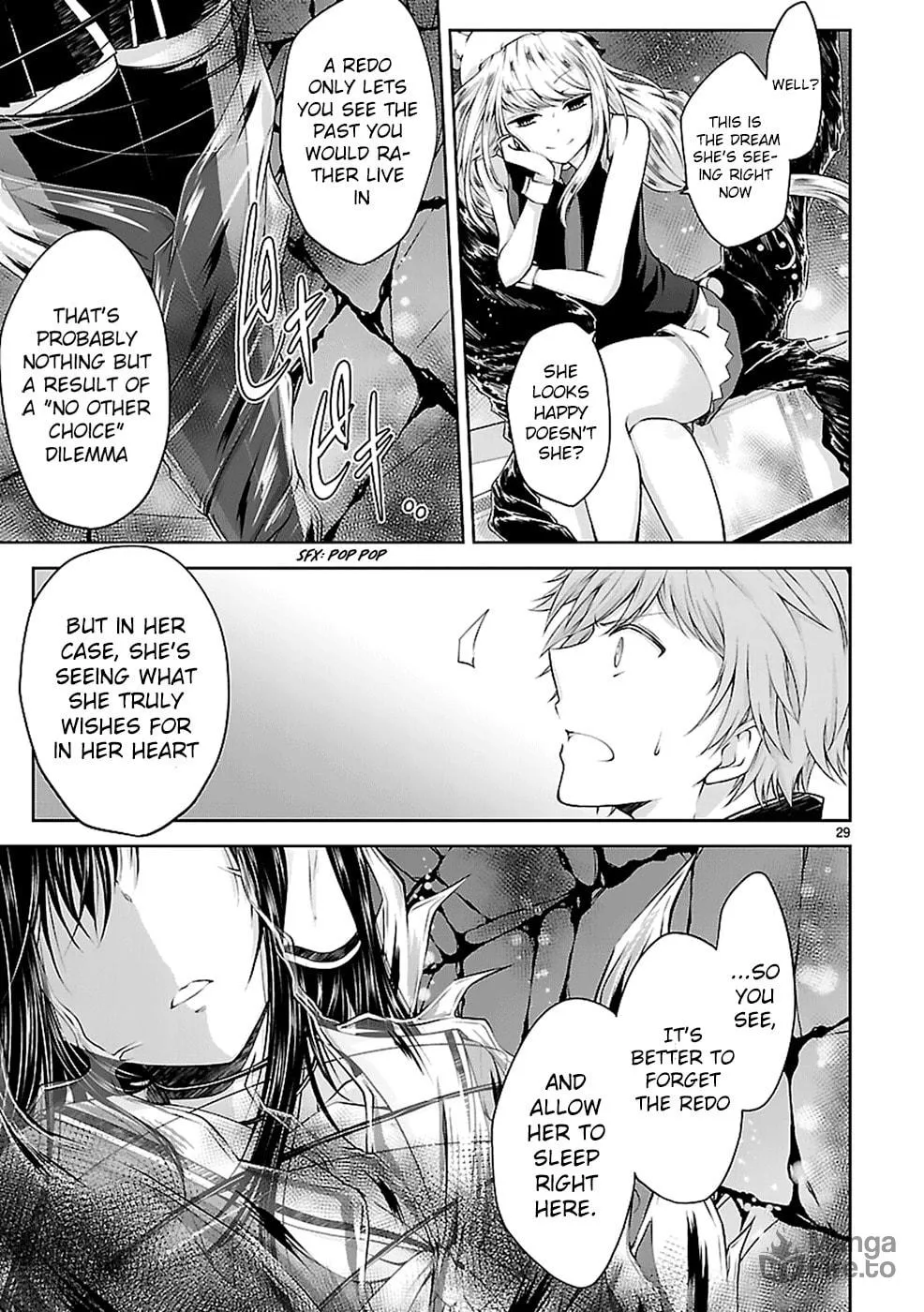 Anomaly System Quadrangle Chapter 11 page 30 - 