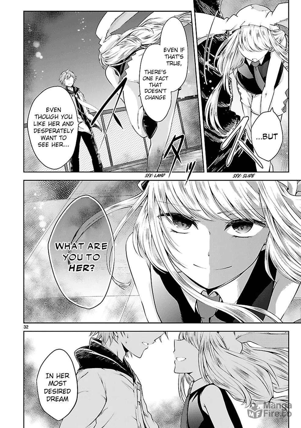 Anomaly System Quadrangle Chapter 11 page 33 - 