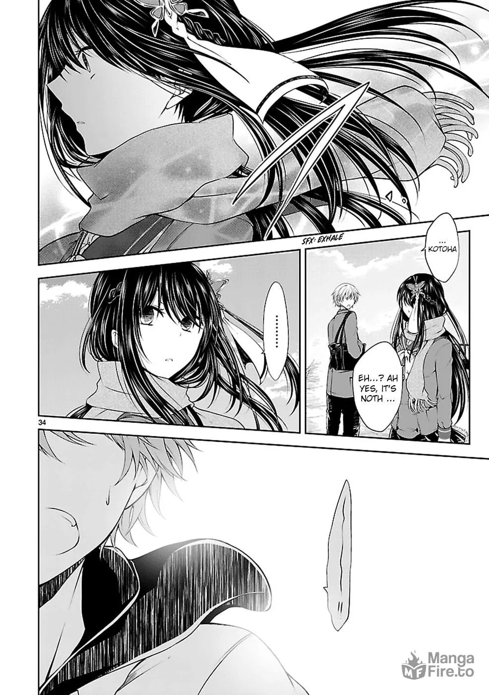 Anomaly System Quadrangle Chapter 11 page 35 - 