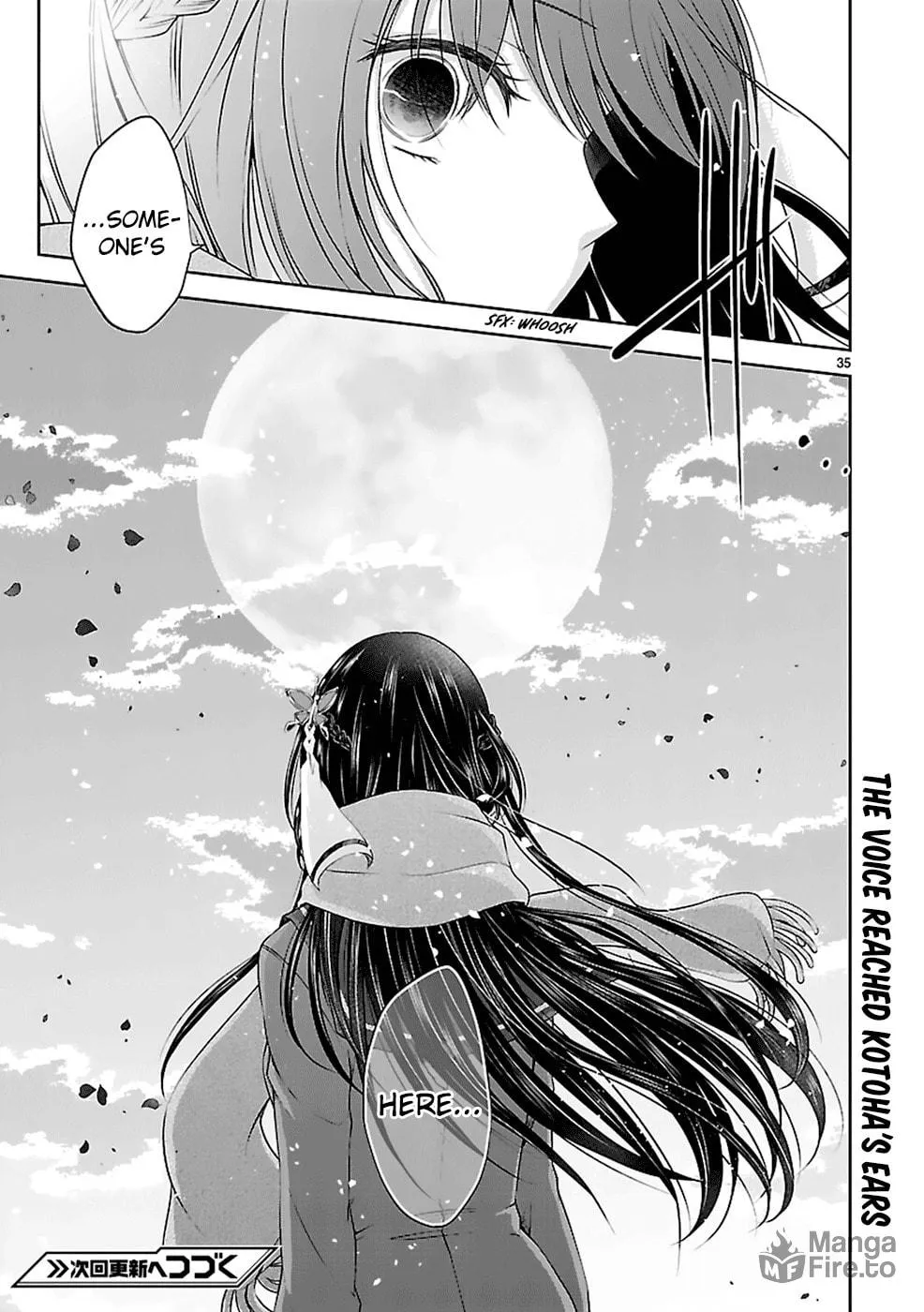 Anomaly System Quadrangle Chapter 11 page 36 - 