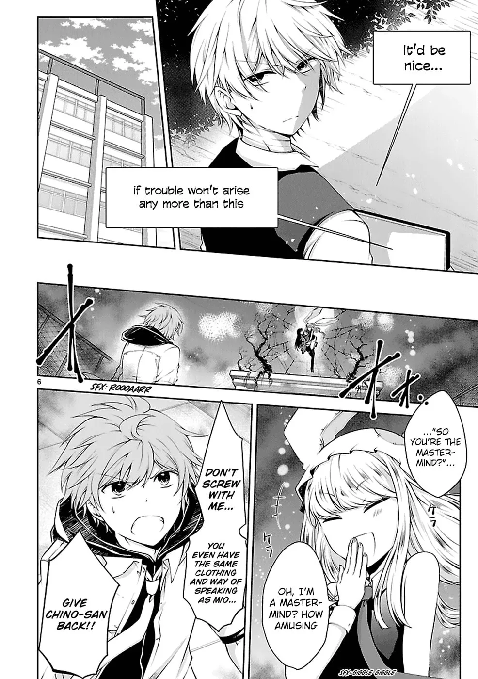 Anomaly System Quadrangle Chapter 11 page 7 - 