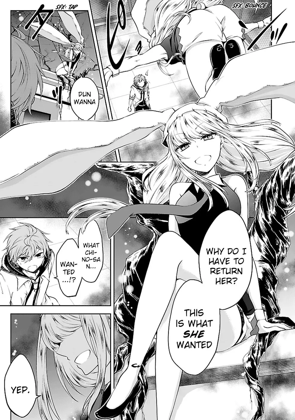 Anomaly System Quadrangle Chapter 11 page 8 - 