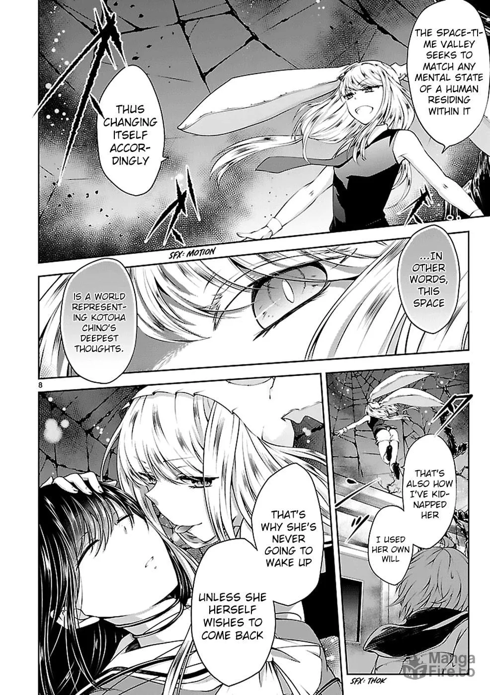 Anomaly System Quadrangle Chapter 11 page 9 - 