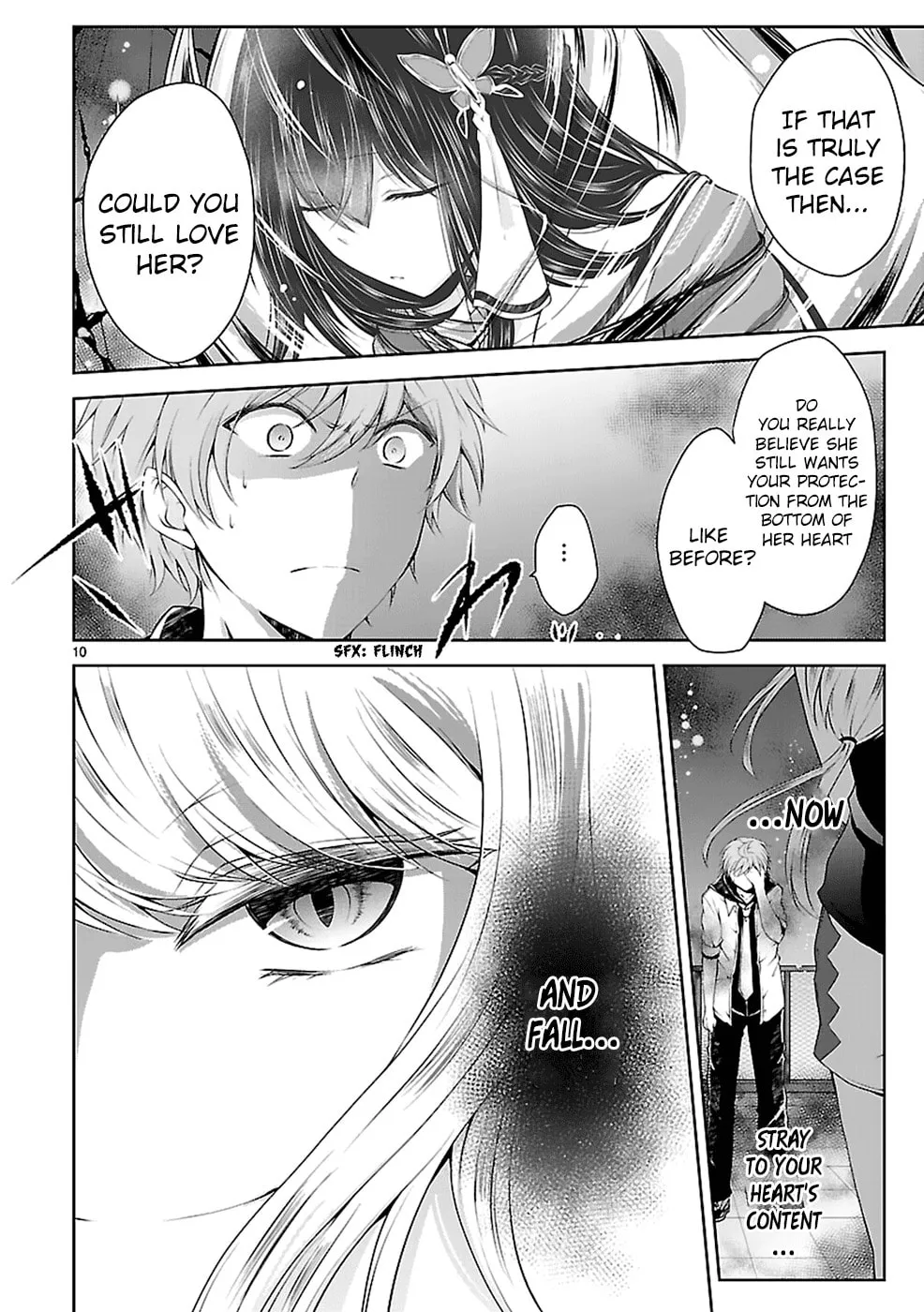 Anomaly System Quadrangle Chapter 12 page 12 - 