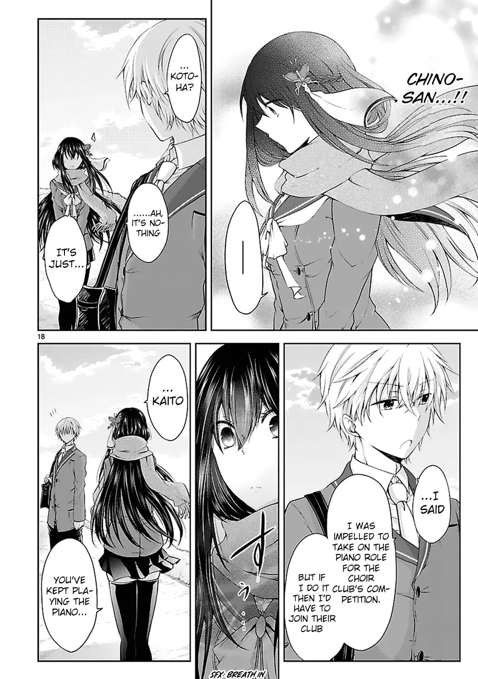 Anomaly System Quadrangle Chapter 12 page 20 - 