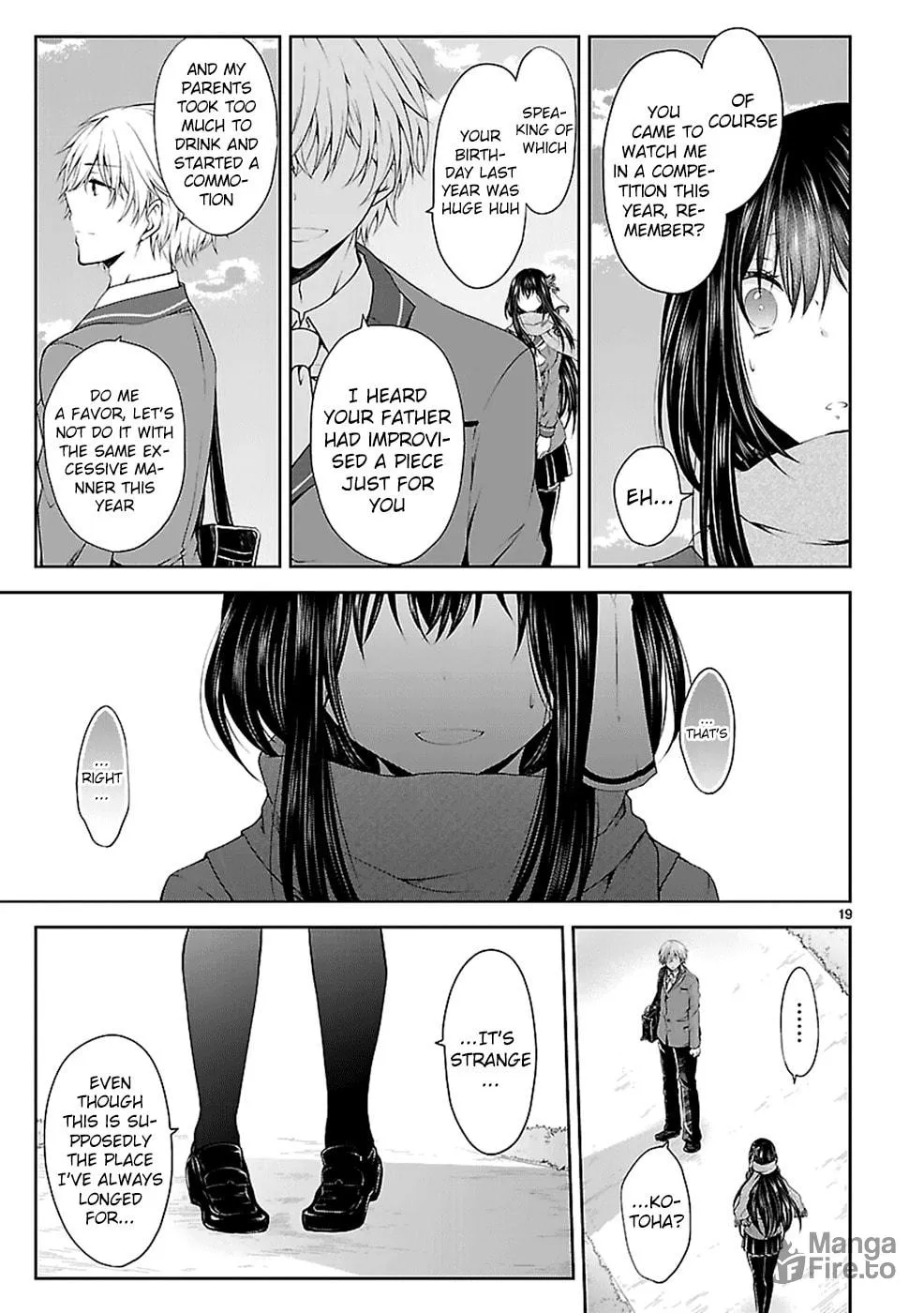 Anomaly System Quadrangle Chapter 12 page 21 - 