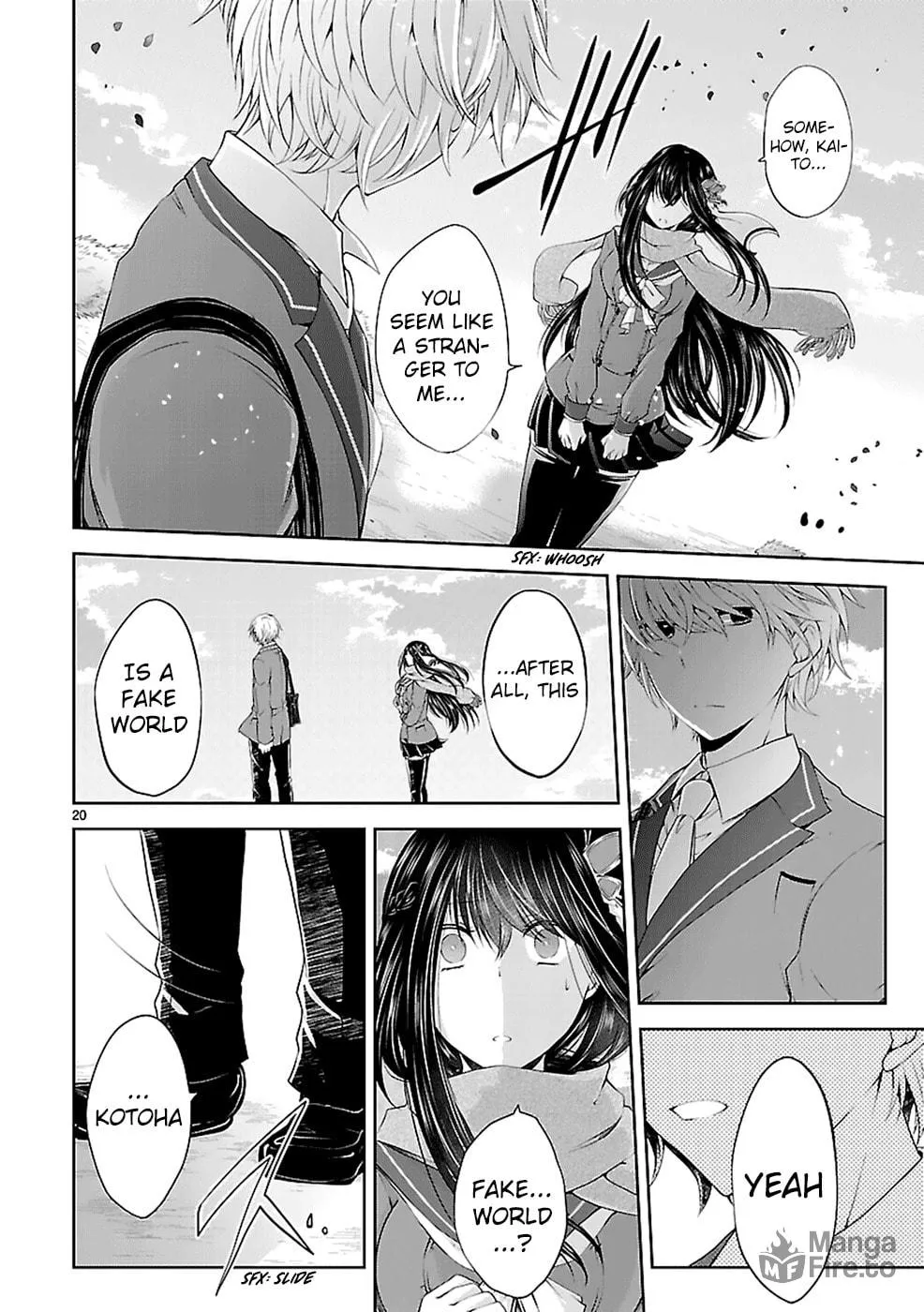 Anomaly System Quadrangle Chapter 12 page 22 - 
