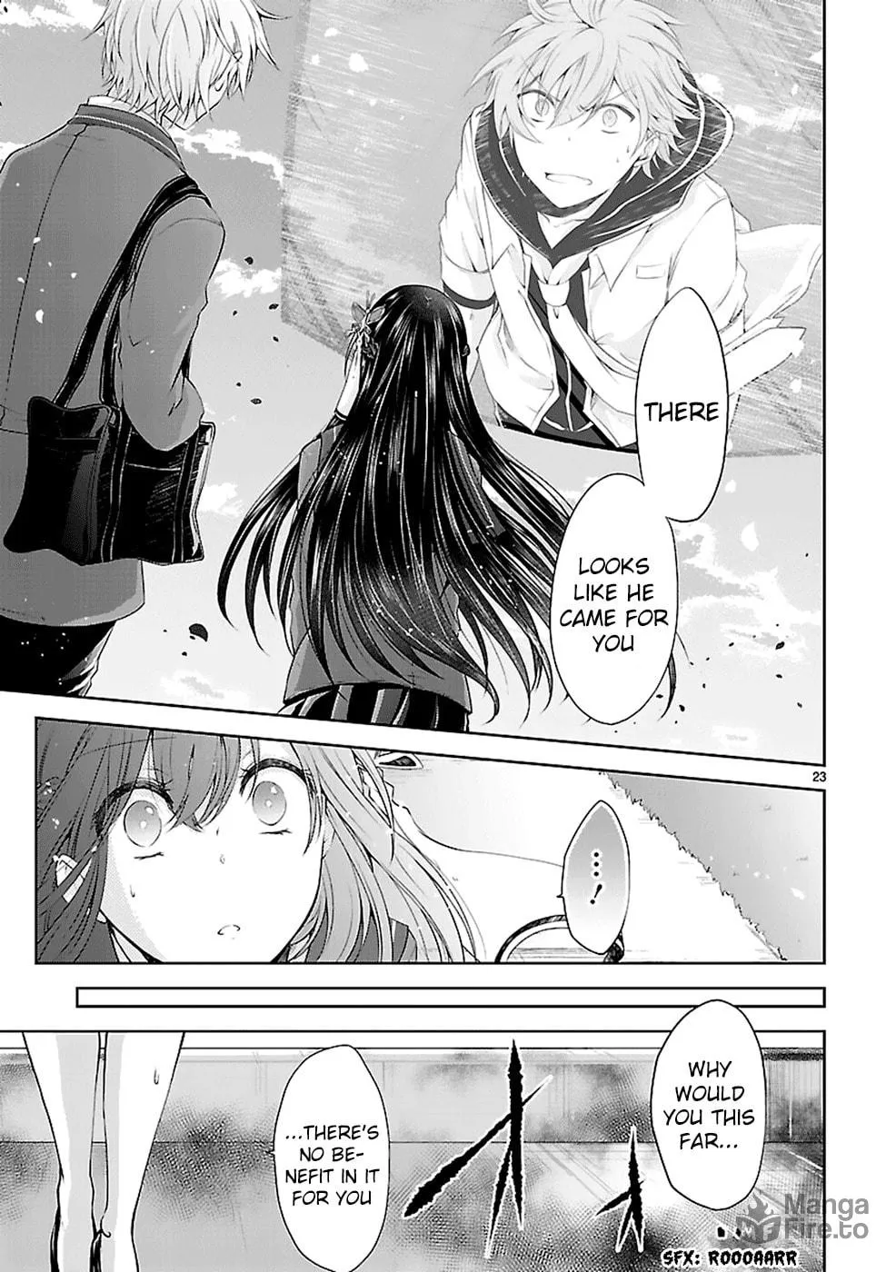 Anomaly System Quadrangle Chapter 12 page 25 - 