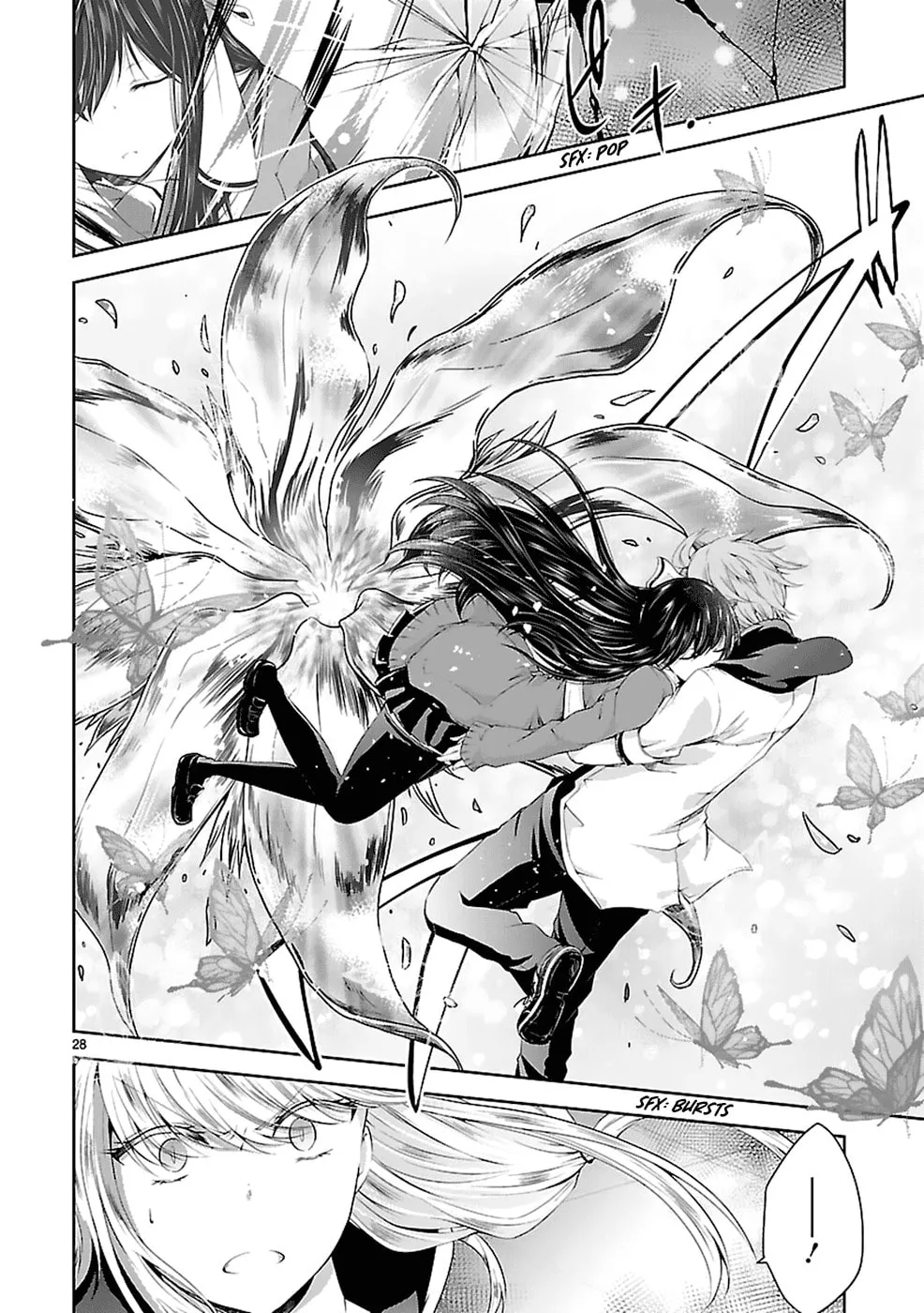 Anomaly System Quadrangle Chapter 12 page 29 - 