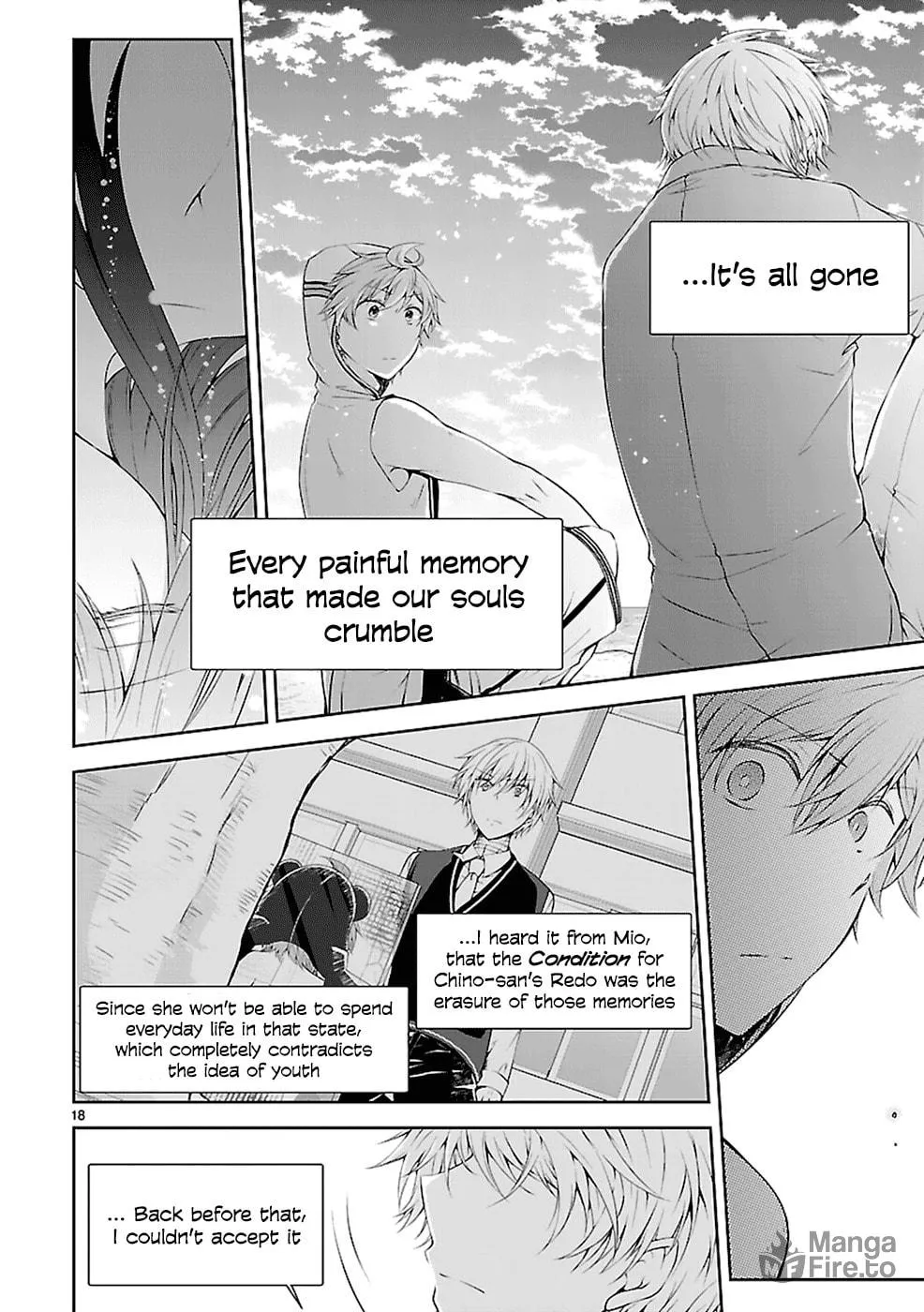 Anomaly System Quadrangle Chapter 13 page 18 - 