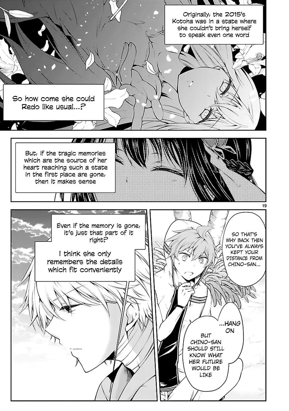 Anomaly System Quadrangle Chapter 13 page 19 - 
