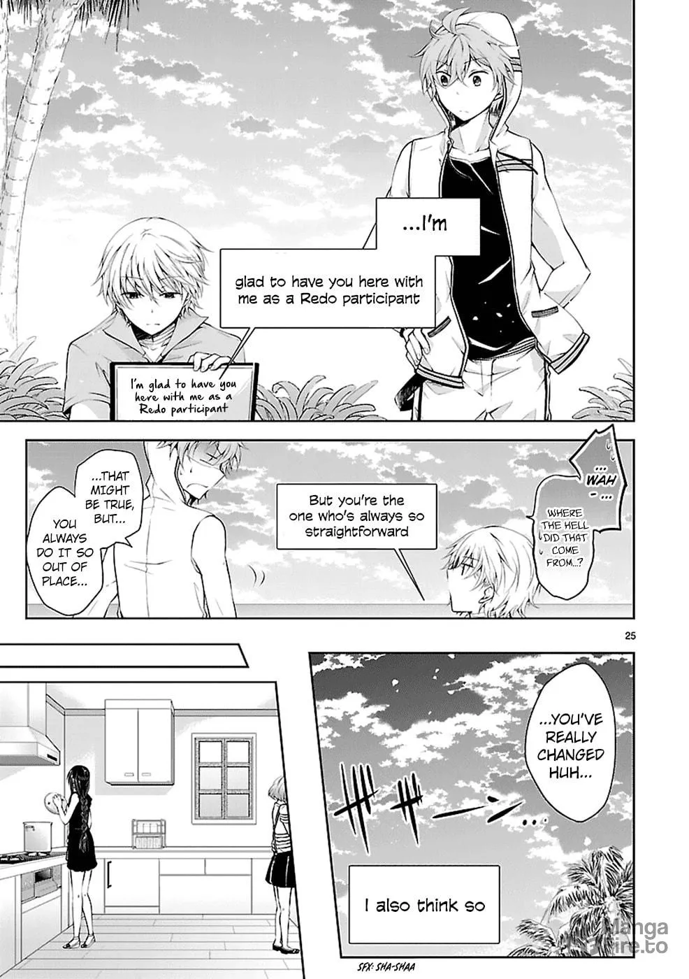 Anomaly System Quadrangle Chapter 13 page 25 - 