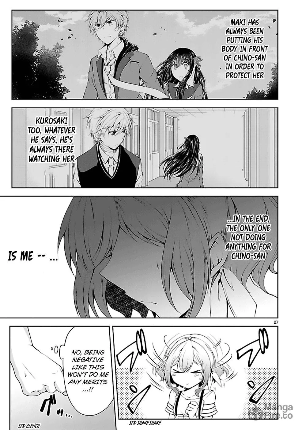 Anomaly System Quadrangle Chapter 13 page 27 - 