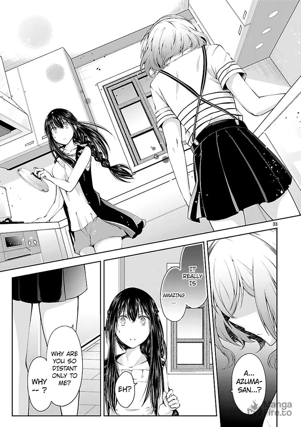 Anomaly System Quadrangle Chapter 13 page 33 - 