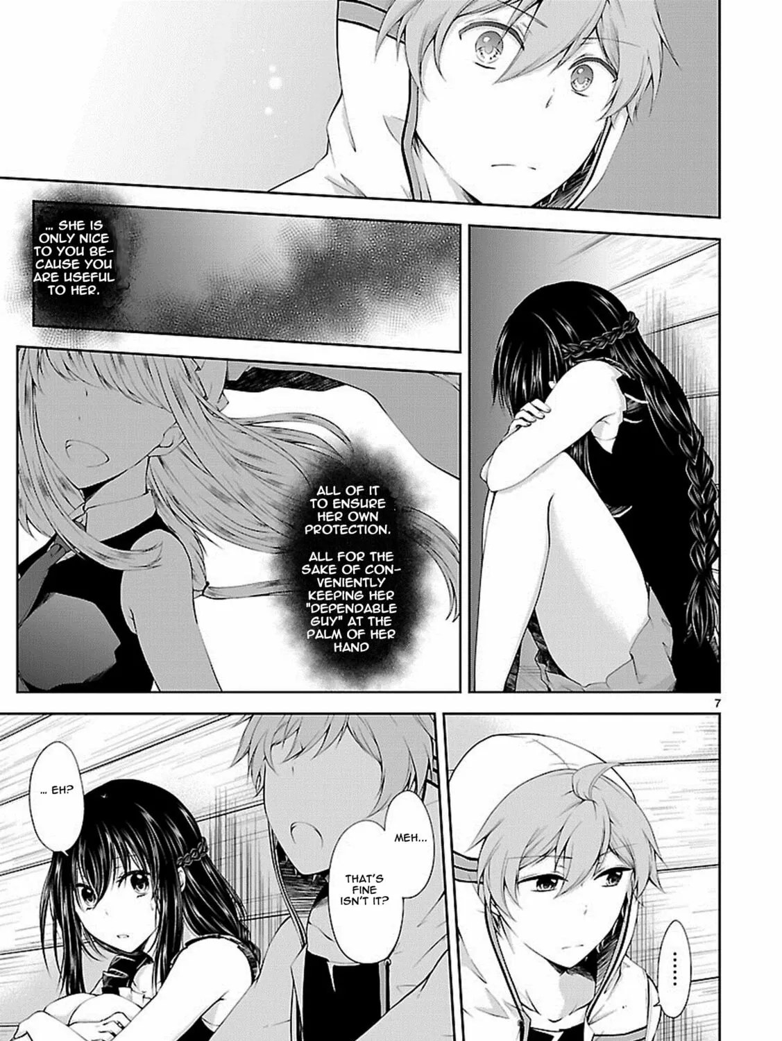 Anomaly System Quadrangle Chapter 14 page 14 - 