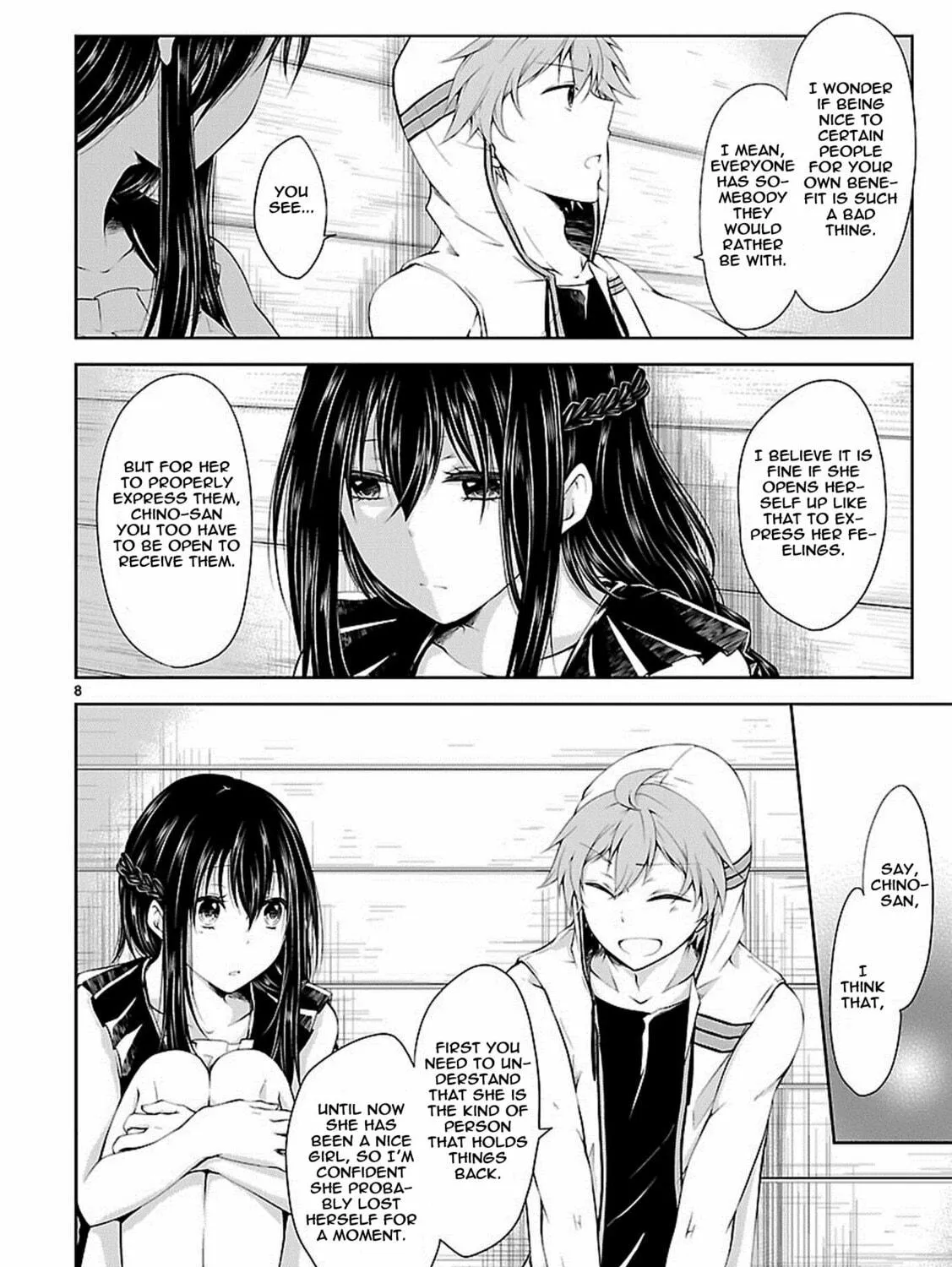 Anomaly System Quadrangle Chapter 14 page 16 - 