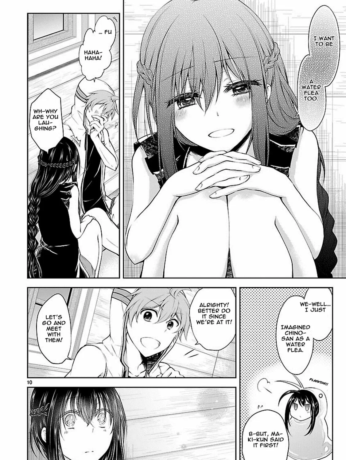 Anomaly System Quadrangle Chapter 14 page 20 - 