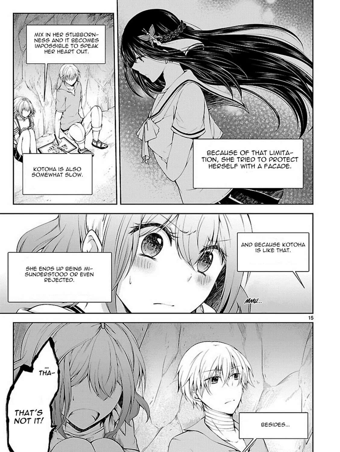 Anomaly System Quadrangle Chapter 14 page 30 - 