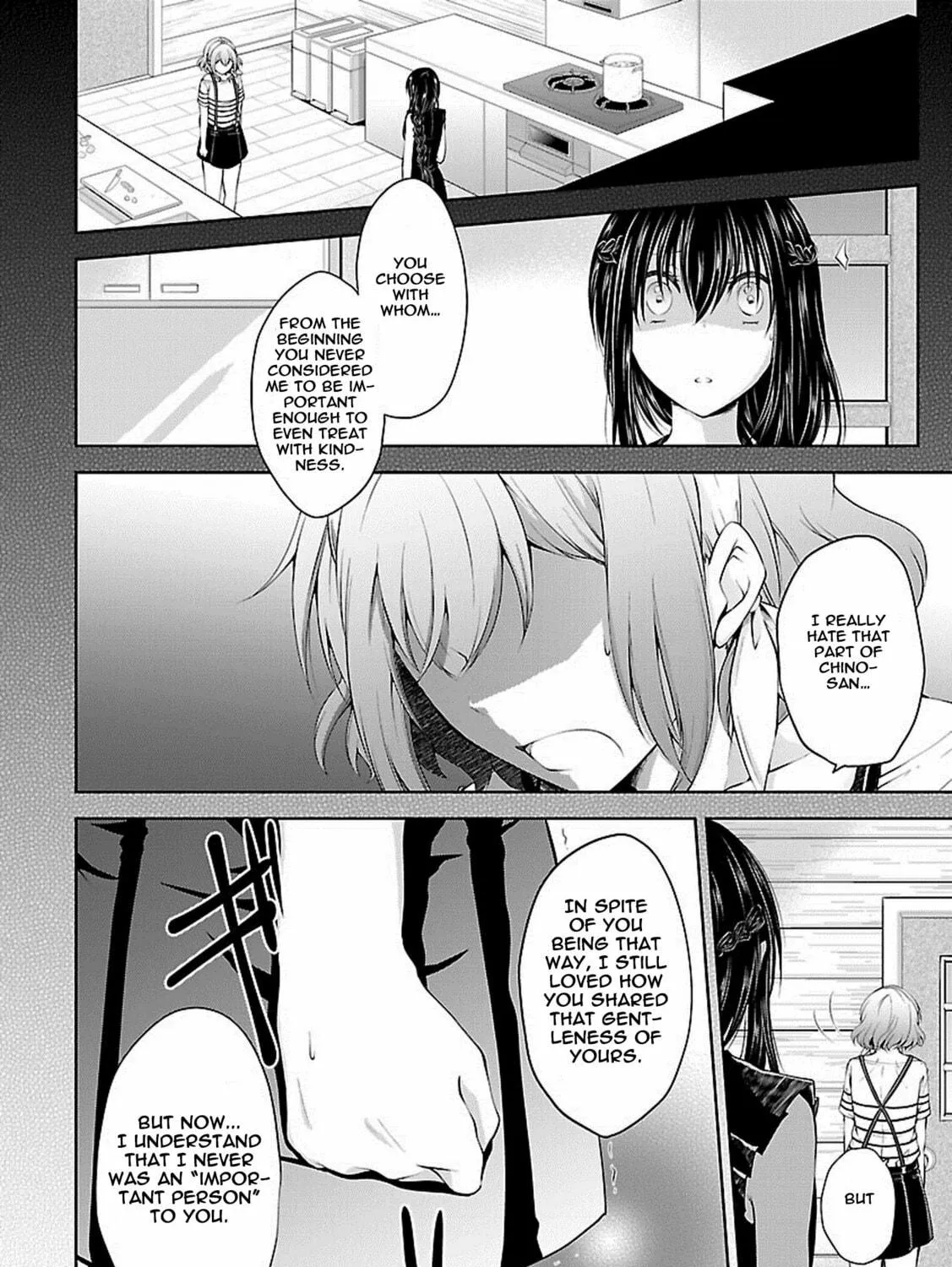 Anomaly System Quadrangle Chapter 14 page 8 - 
