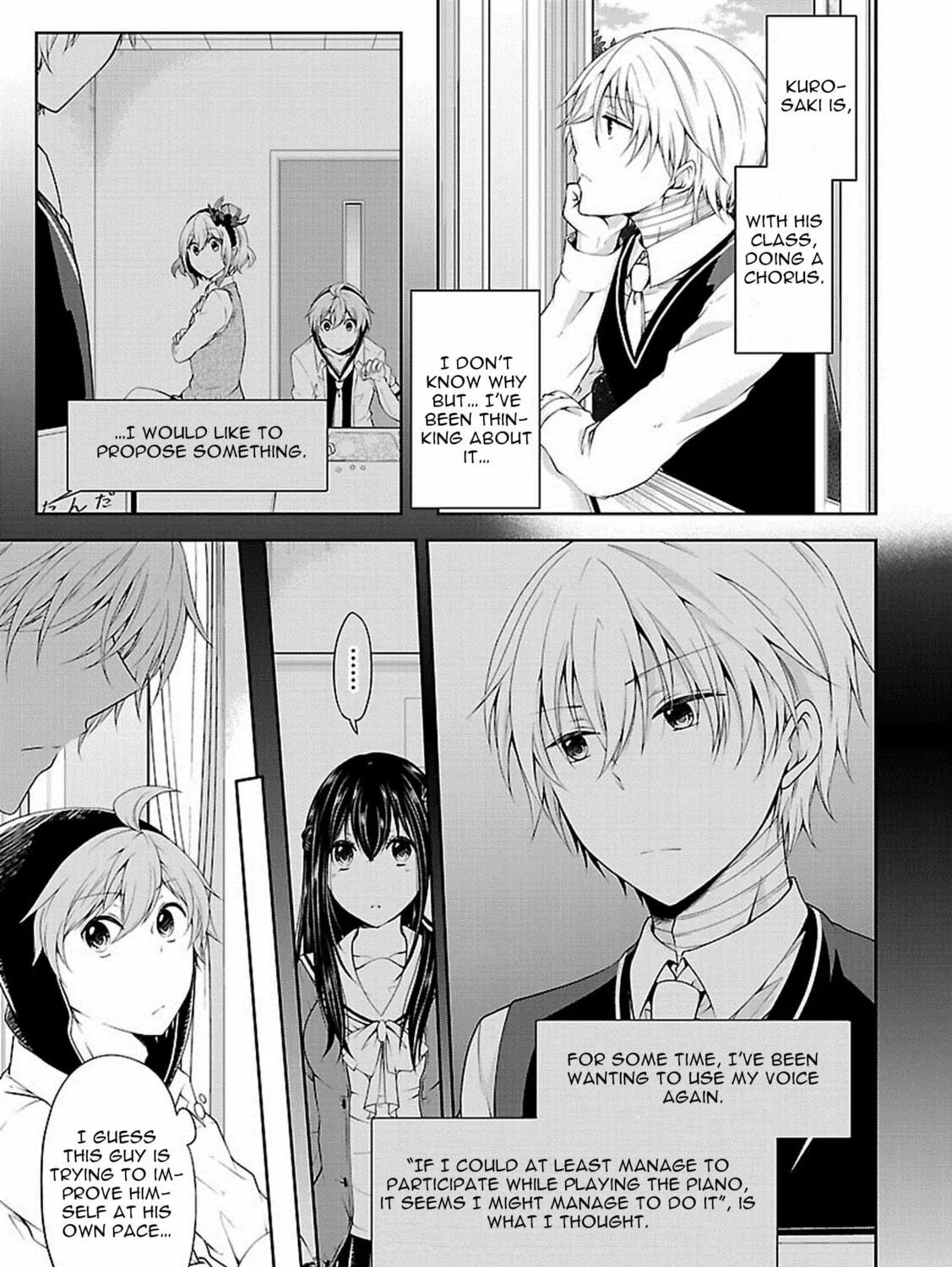 Anomaly System Quadrangle Chapter 15 page 18 - 