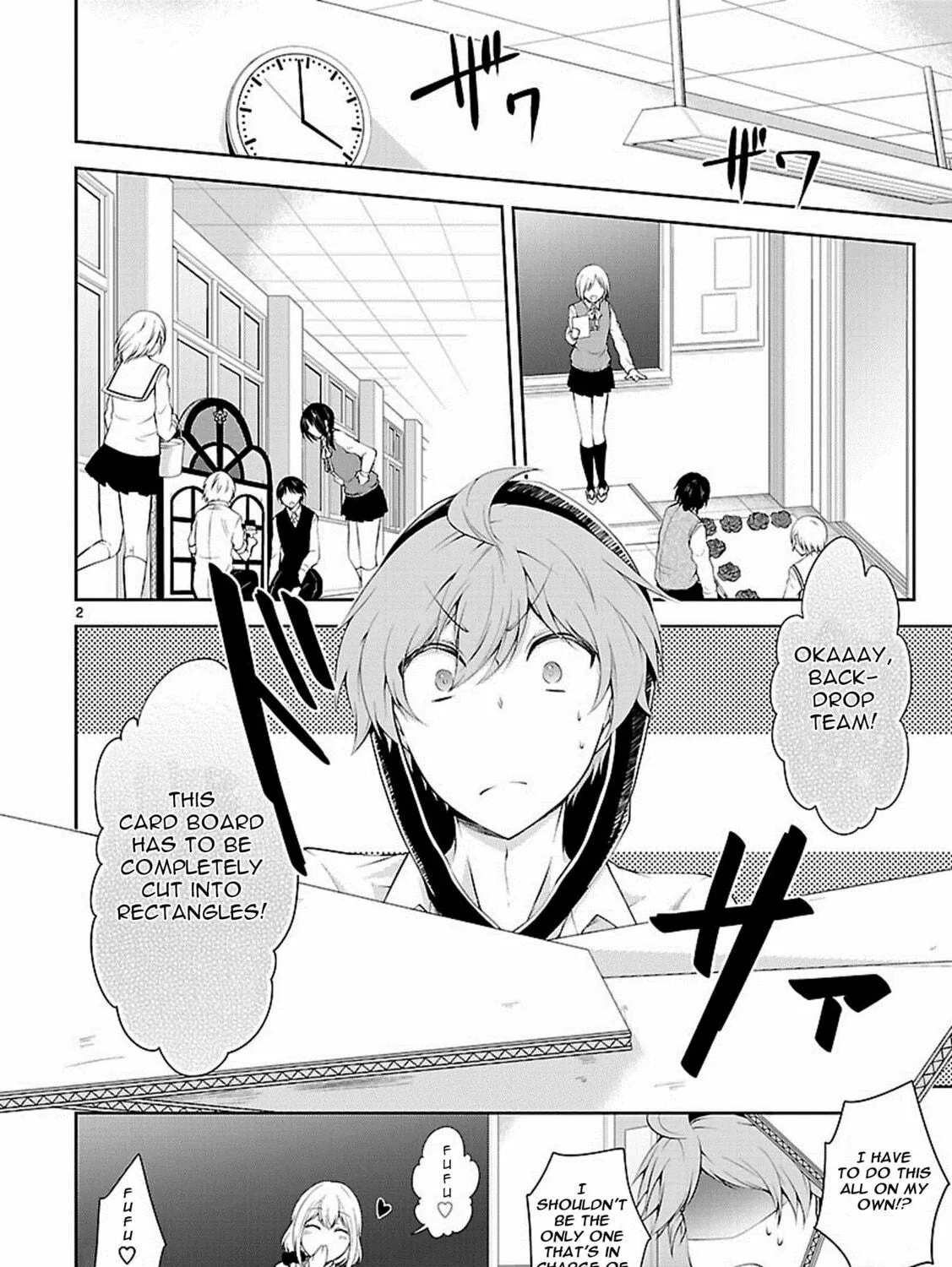 Anomaly System Quadrangle Chapter 15 page 4 - 