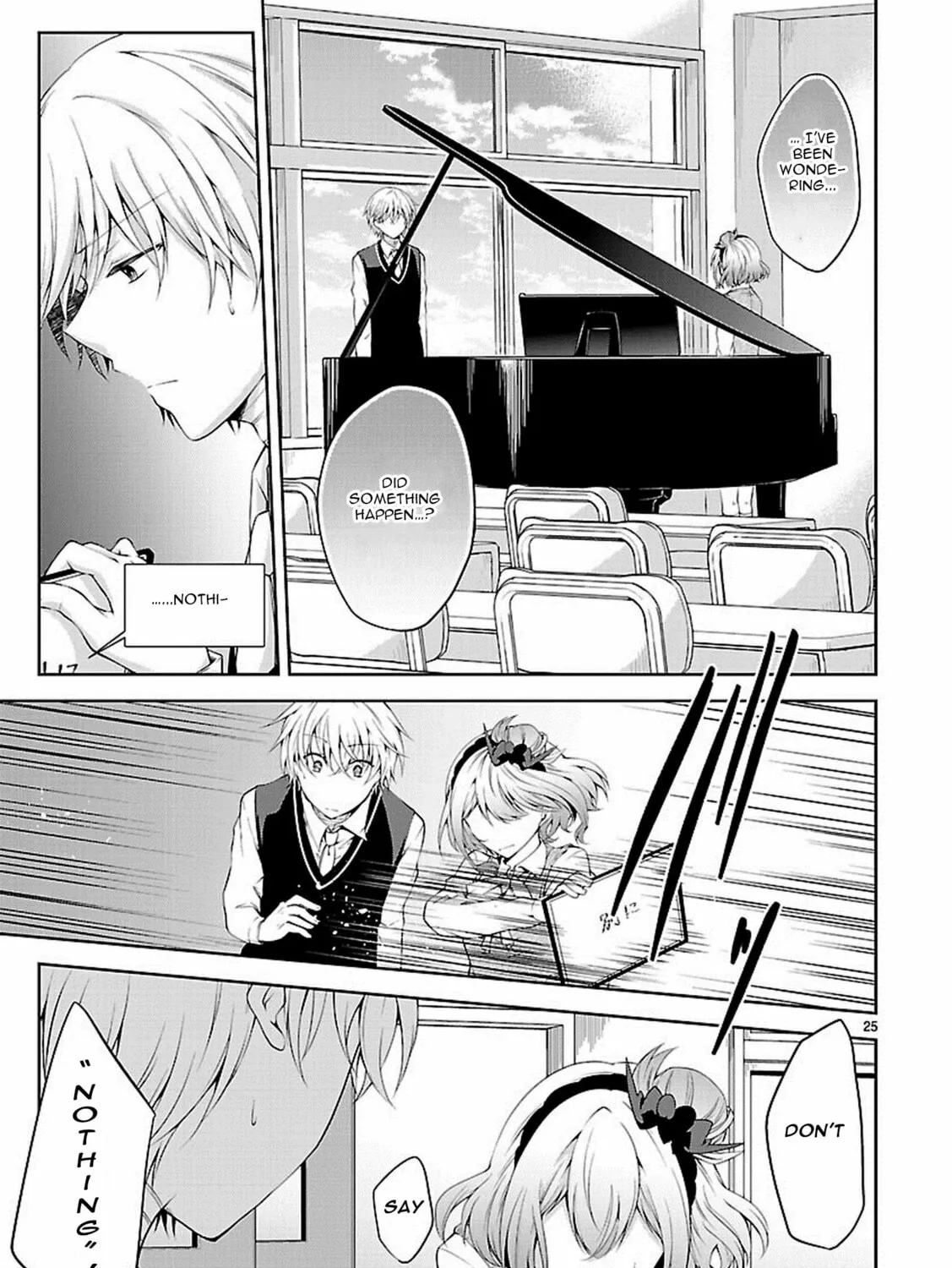 Anomaly System Quadrangle Chapter 15 page 50 - 