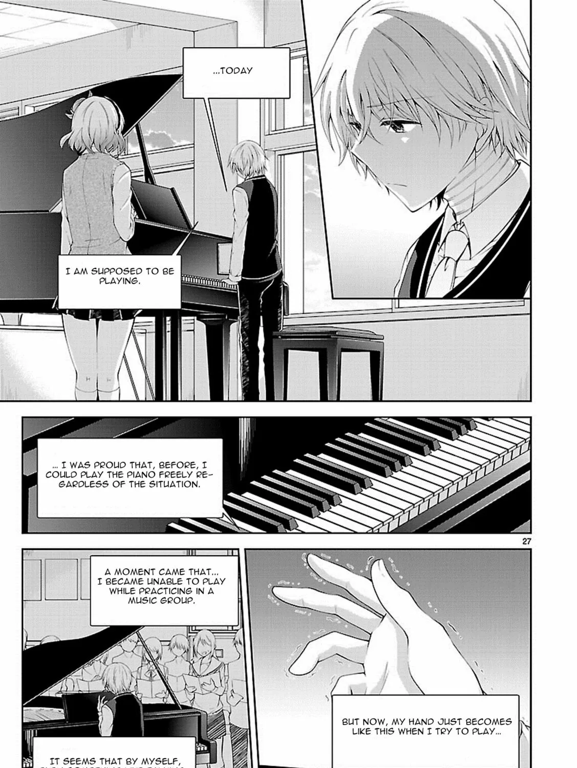 Anomaly System Quadrangle Chapter 15 page 54 - 