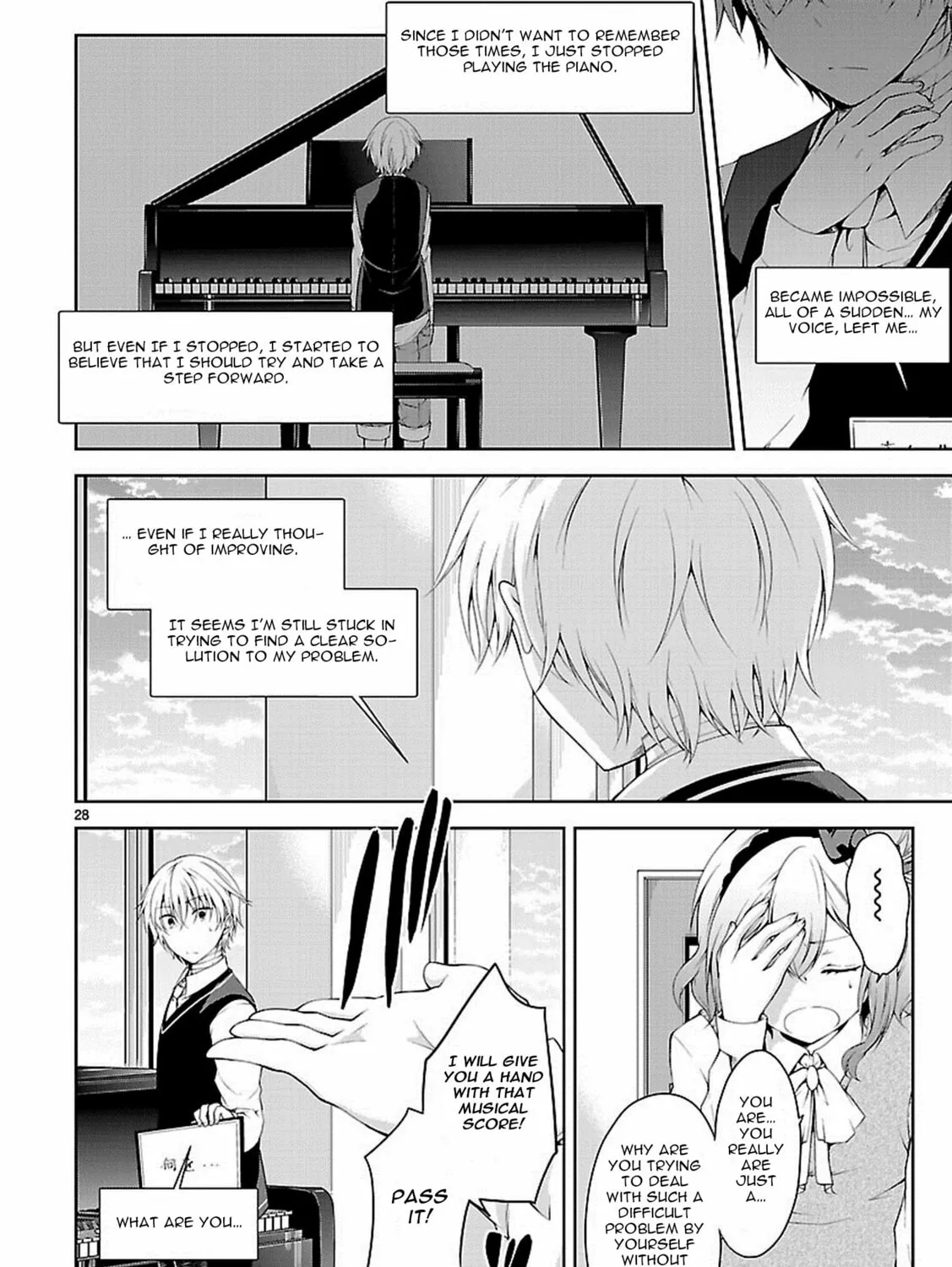 Anomaly System Quadrangle Chapter 15 page 56 - 