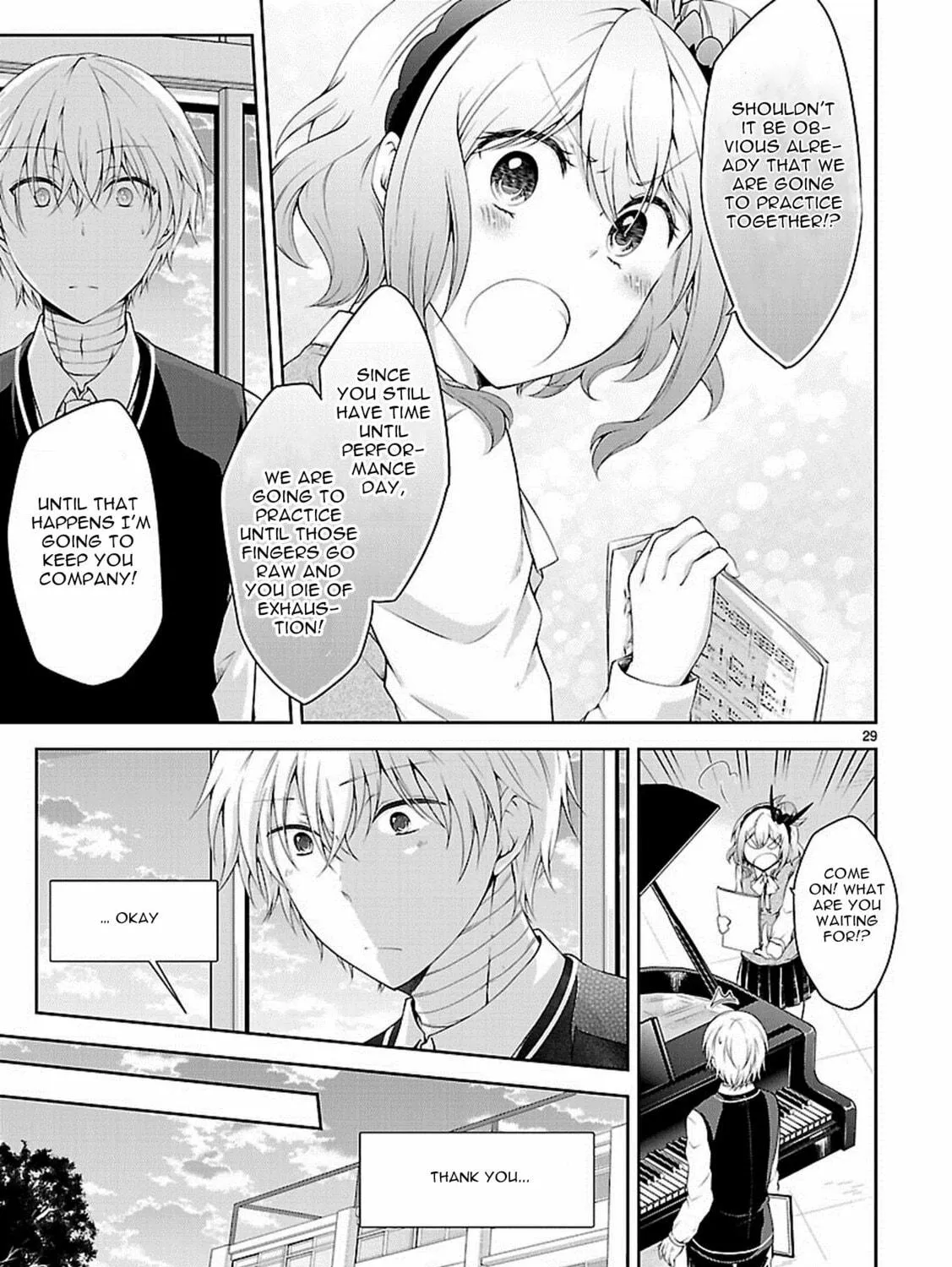 Anomaly System Quadrangle Chapter 15 page 58 - 
