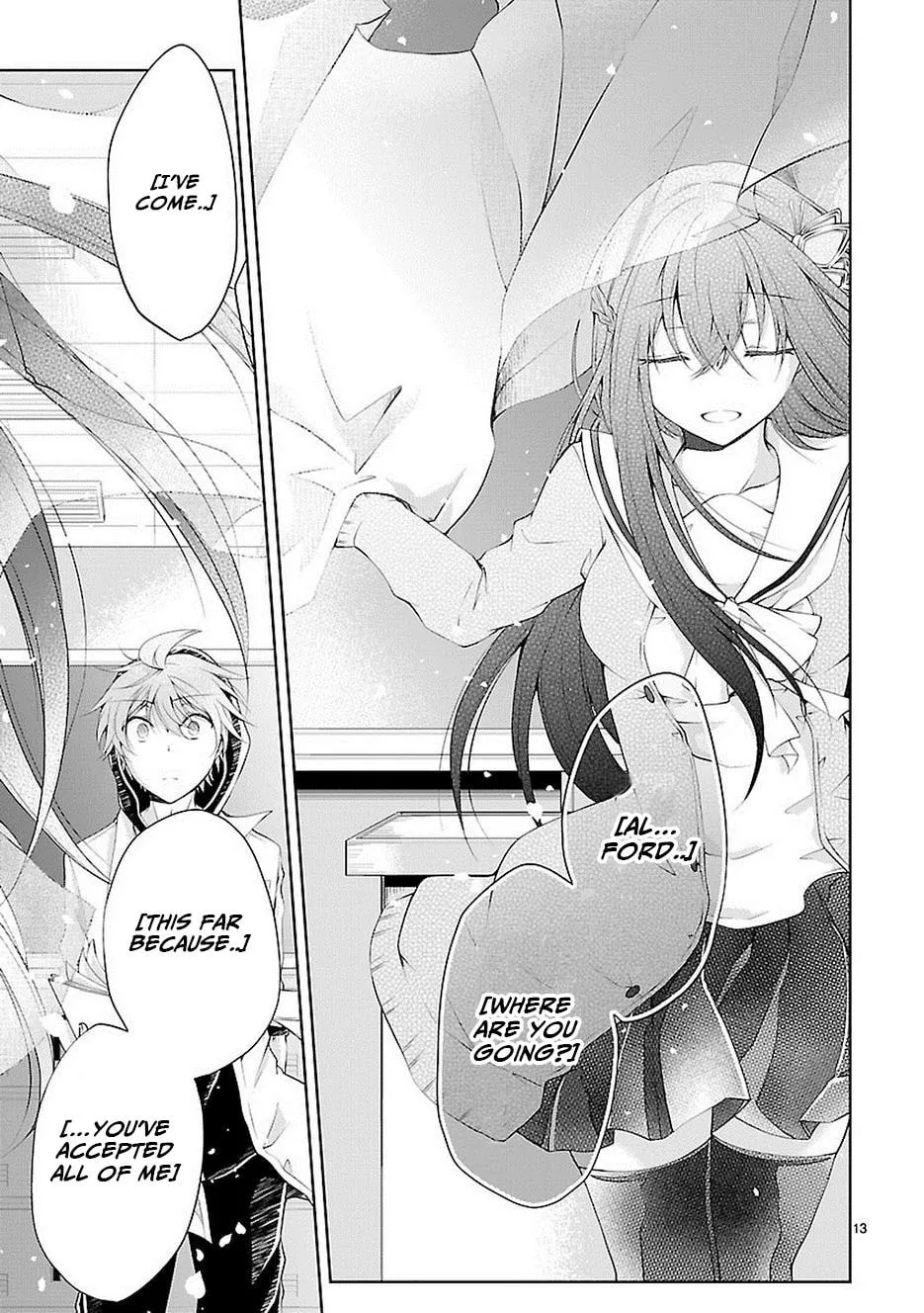 Anomaly System Quadrangle Chapter 16 page 13 - 